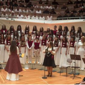 “Okarina” e Kosovës jehon në Filharmoninë e Berlinit