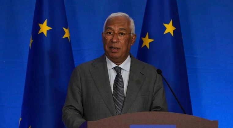 Presidenti i Këshillit Evropian  Kosova ka nevojë për institucione të forta