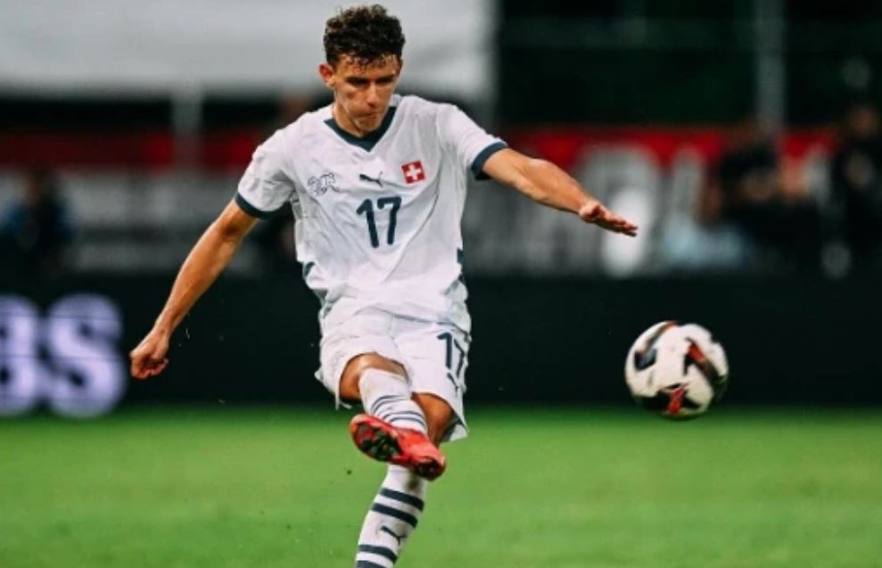 FC Thun nënshkruan me Dorian Derbaci: Transferi i ri për mesfushën e kampionëve zviceranë
