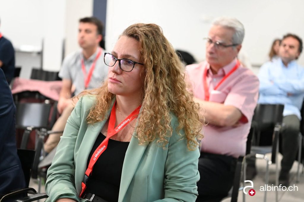 Konferenca e Inovacionit dhe Lidershipit 2026 mblodhi në Bernë ekspertë, akademikë, sipërmarrës dhe profesionistë nga fusha të ndryshme