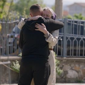 Dokumentar në televizionin ARD mbi gjakmarrjen në Shqipëri