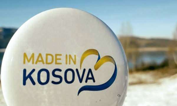 Made in Kosova  fiton njohje ndërkombëtare  certifikata e origjinës pranohet globalisht