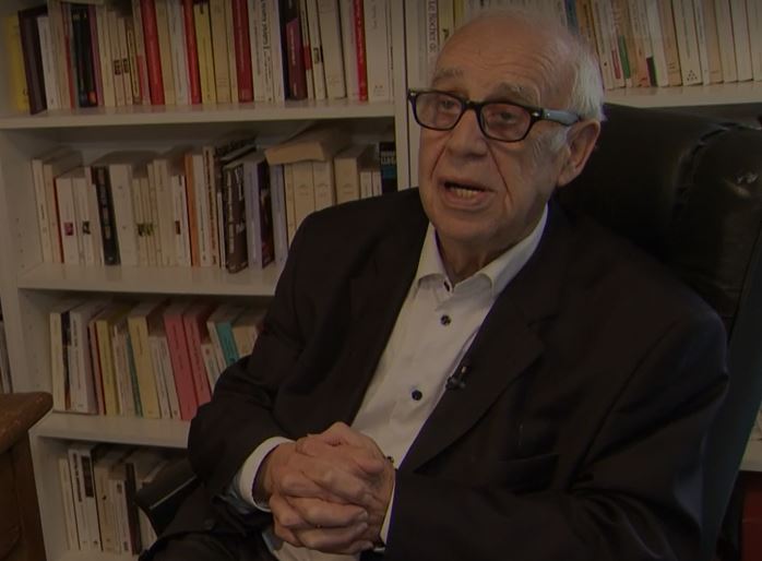 Sociologu zviceran Jean Ziegler ndërron jetë në moshën 95 vjeç
