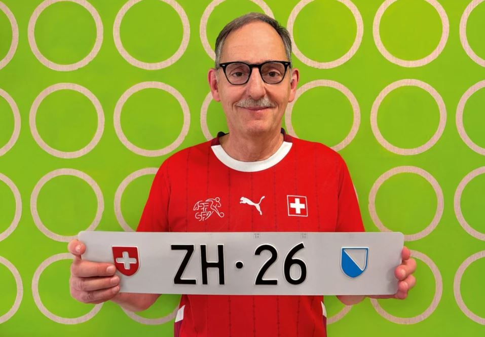 Cyrihu në ankand targën "ZH 26" për Vitin e Sportit 2026
