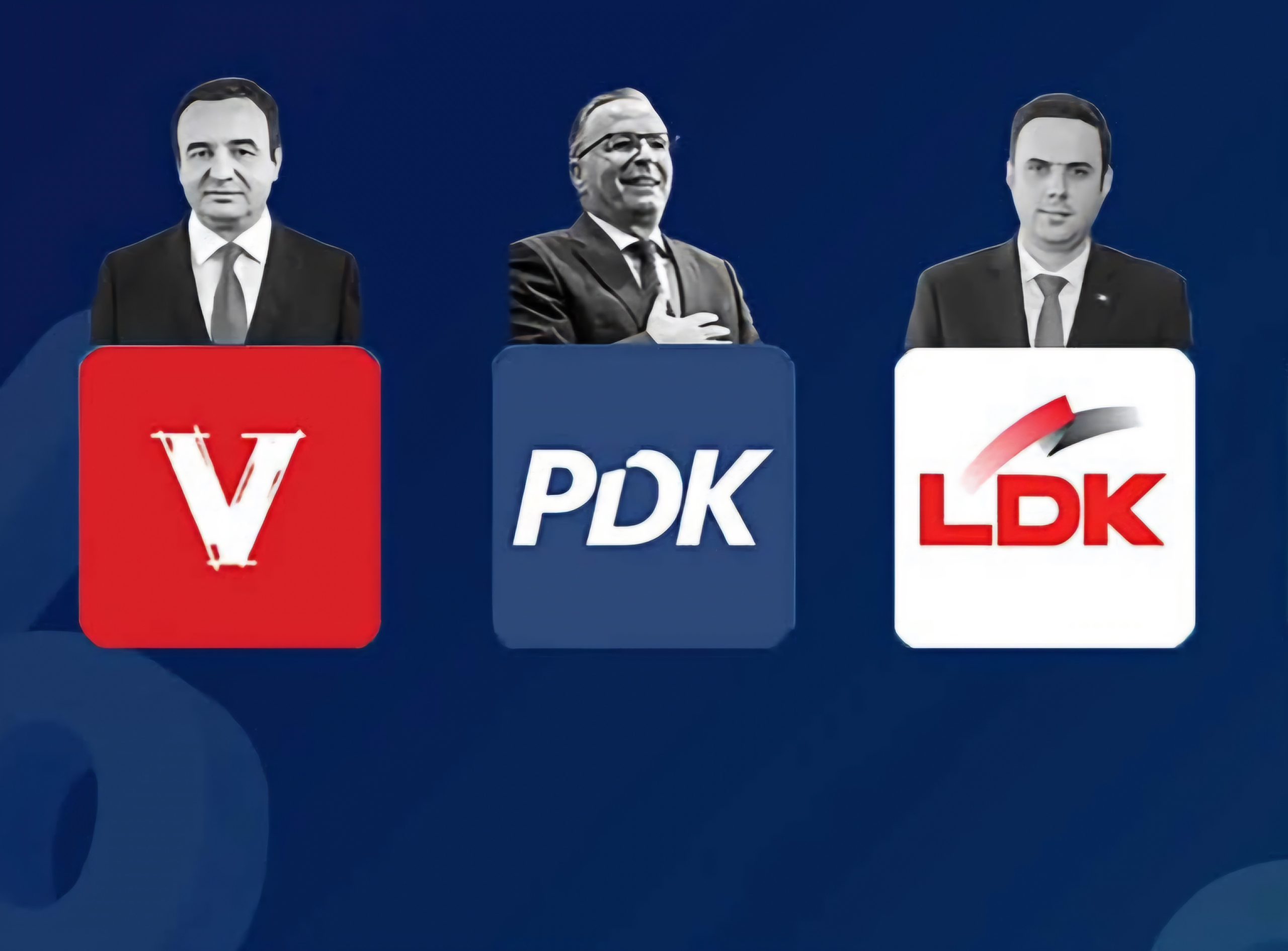 Diaspora  partner strategjik apo motor zhvillimi  Premtimet e partive për mërgatën