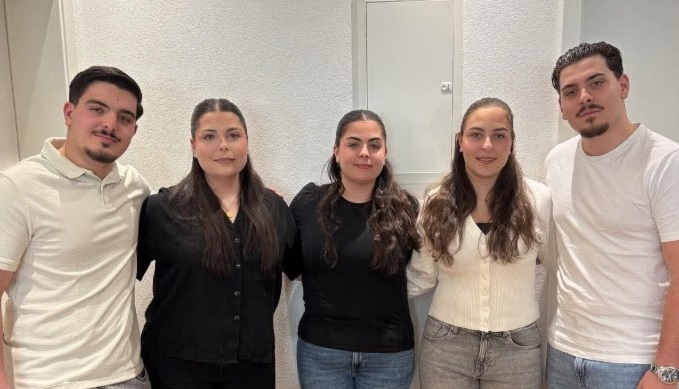 Pesënjakët shqiptarë festojnë 19 vjetorin në Zvicër