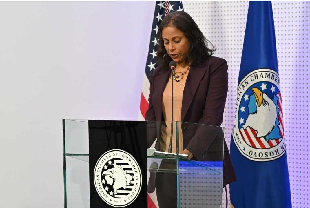SHBA i bën thirrje Kosovës  Bashkohuni me urgjencë në projektet e gazit amerikan