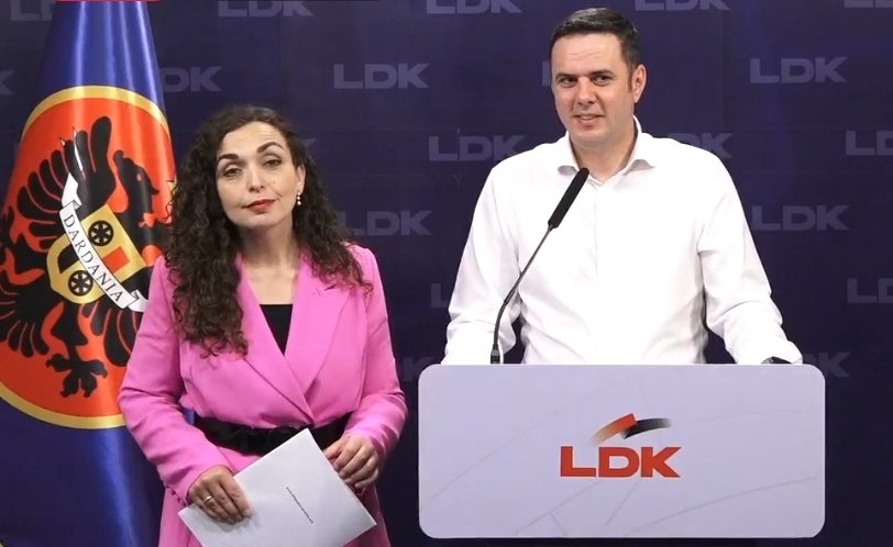 Abdixhiku  LDK shënoi rritjen më të madhe  rezultat i frymës së re politike