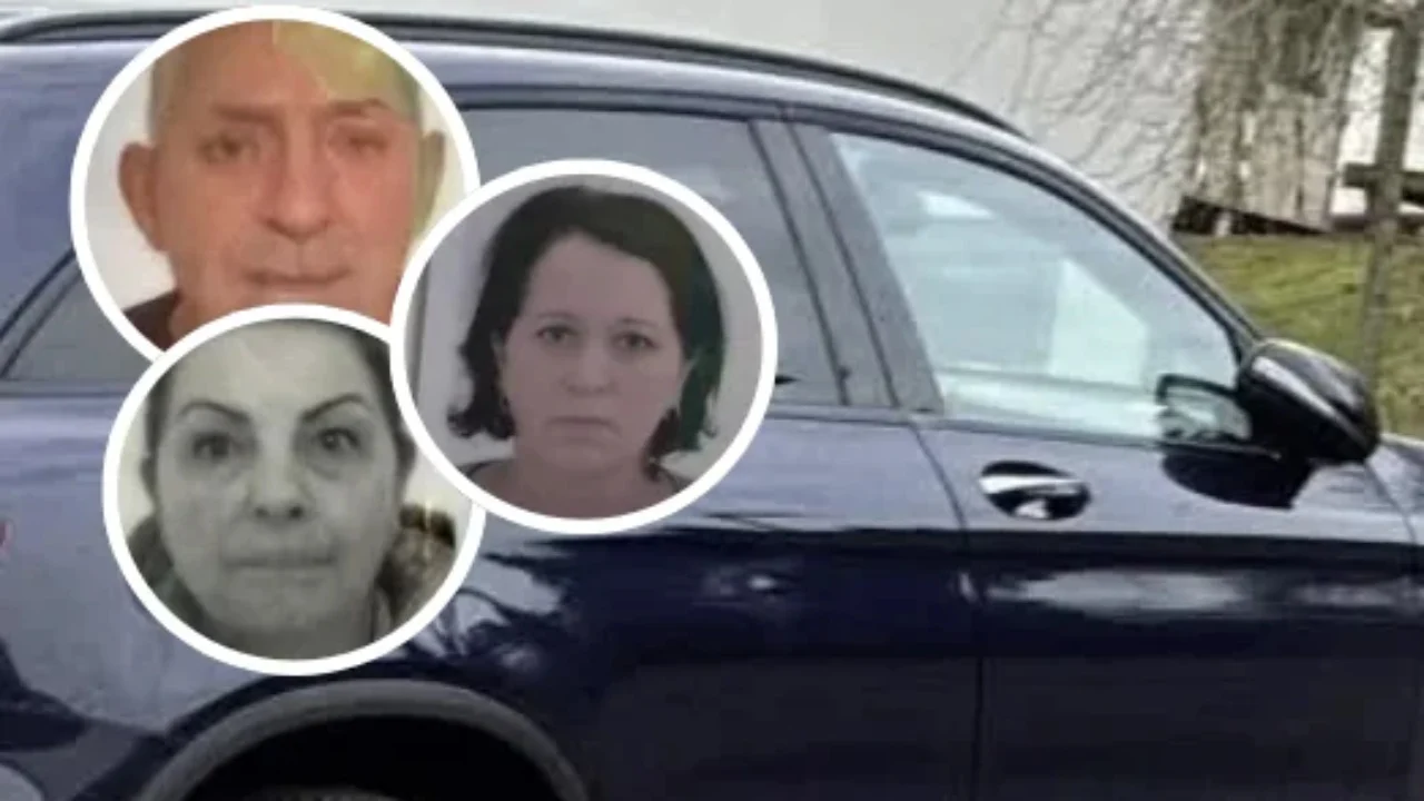 Albulena Haxhiu ngushëllon familjet e viktimave nga Vushtrria