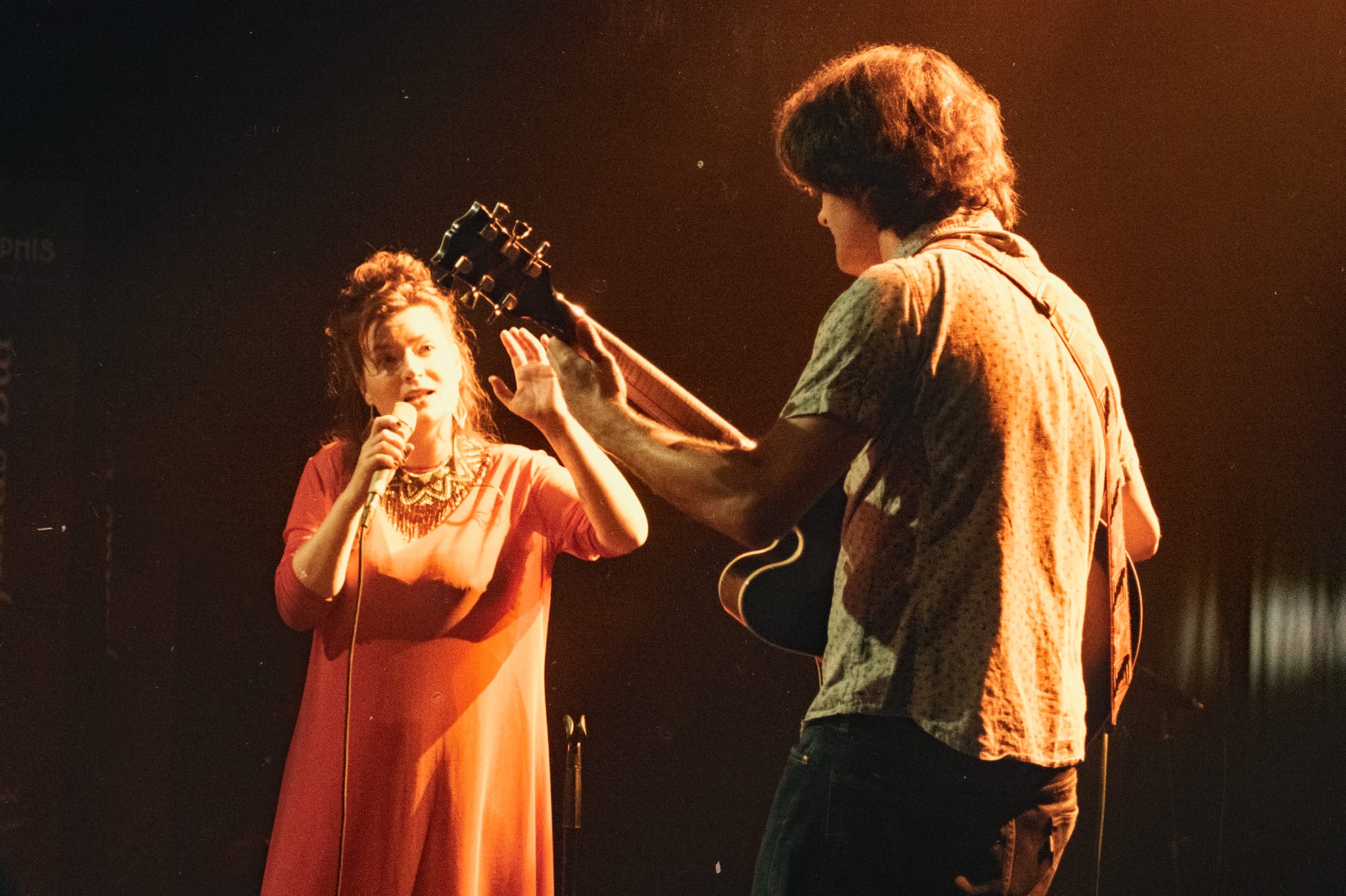 Elina Duni performoi në edicionin jubilar të Montreux Jazz Festival