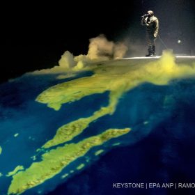 Kanye West falënderon Edi Ramën dhe Shqipërinë pas koncertit në Tiranë
