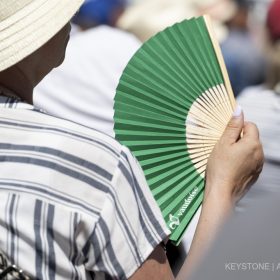 Vala e nxehtit po afrohet drejt Zvicrës: Temperaturat do të rriten deri në 35°C