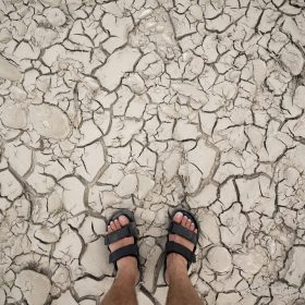 Nuk pritet asnjë lehtësim nga thatësira aktuale