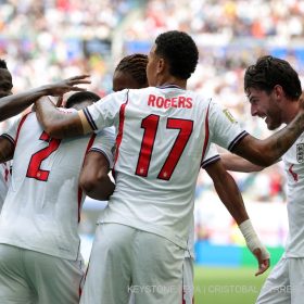 Anglia vendoset e treta në Botëror 2026 pas fitores 4:6 kundër Francës
