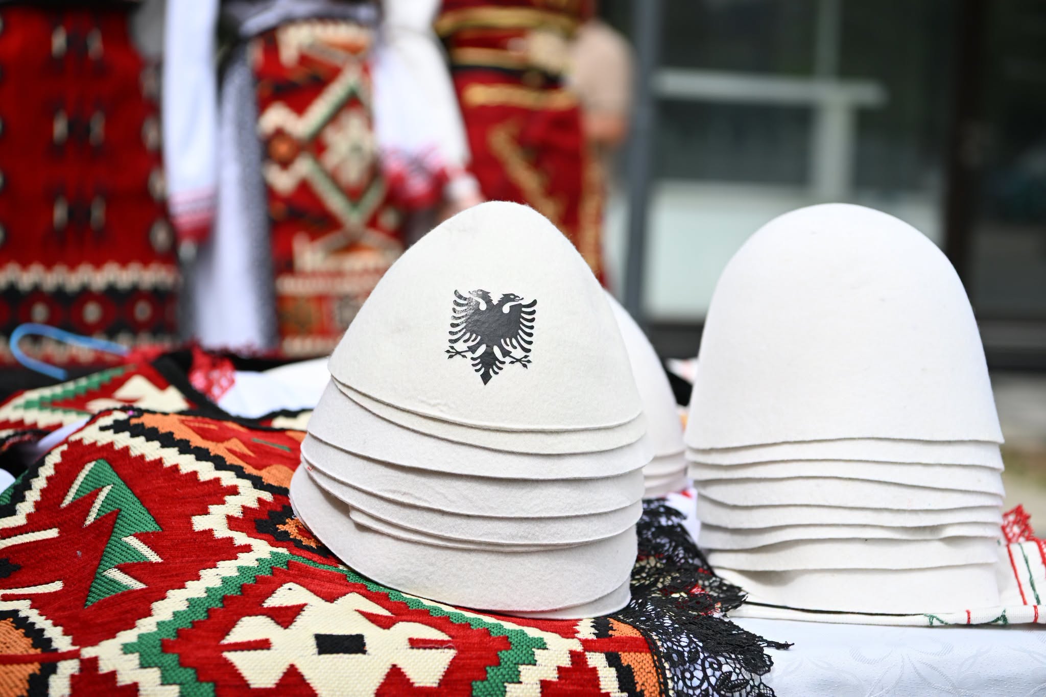 Podujevë  Hapet panairi  Ditët e Diasporës 