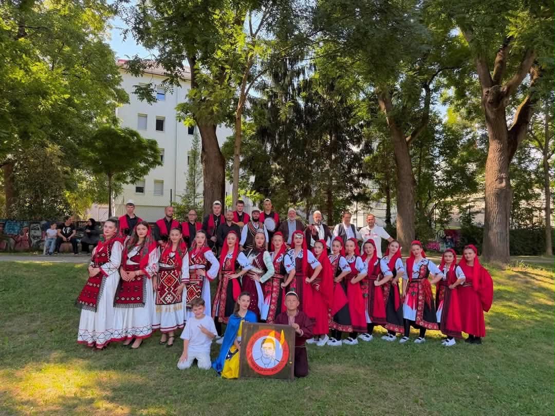 Dita Kulturore Shqiptare në Graz 2026: Ngjarja që bashkoi diasporën shqiptare në Austri
