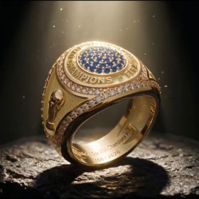 FIFA shpërblen kampionët e Botës 2026 me unaza të personalizuara
