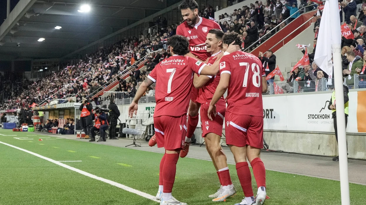 Klubi gjerman Union Berlin kërkon Valmir Matoshin dhe Kastriot Imerin për sezonin e ri
