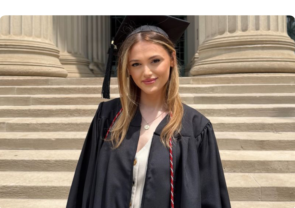 Shqiptarja e parë nga Kosova diplomon në MIT  një nga universitetet më prestigjioze në botë