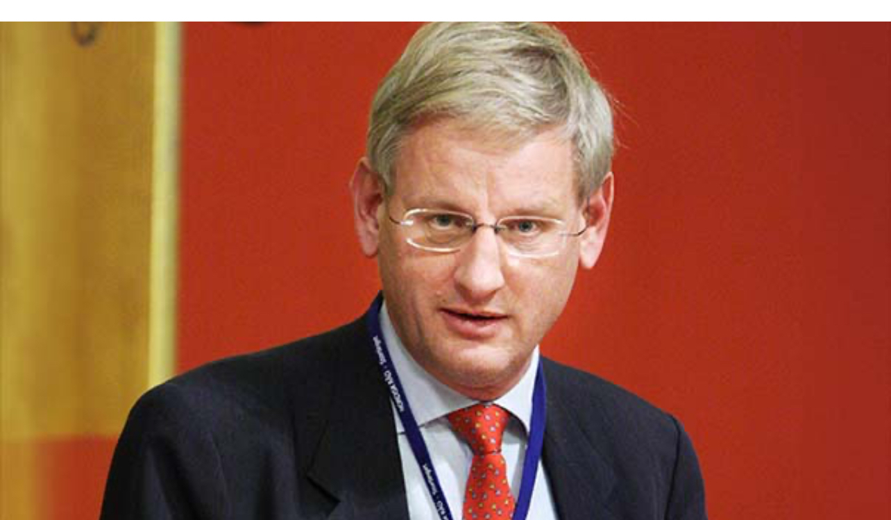 Carl Bildt dënon deklaratën e ministres serbe  Nuk i shërben aspak rrugës evropiane të Serbisë