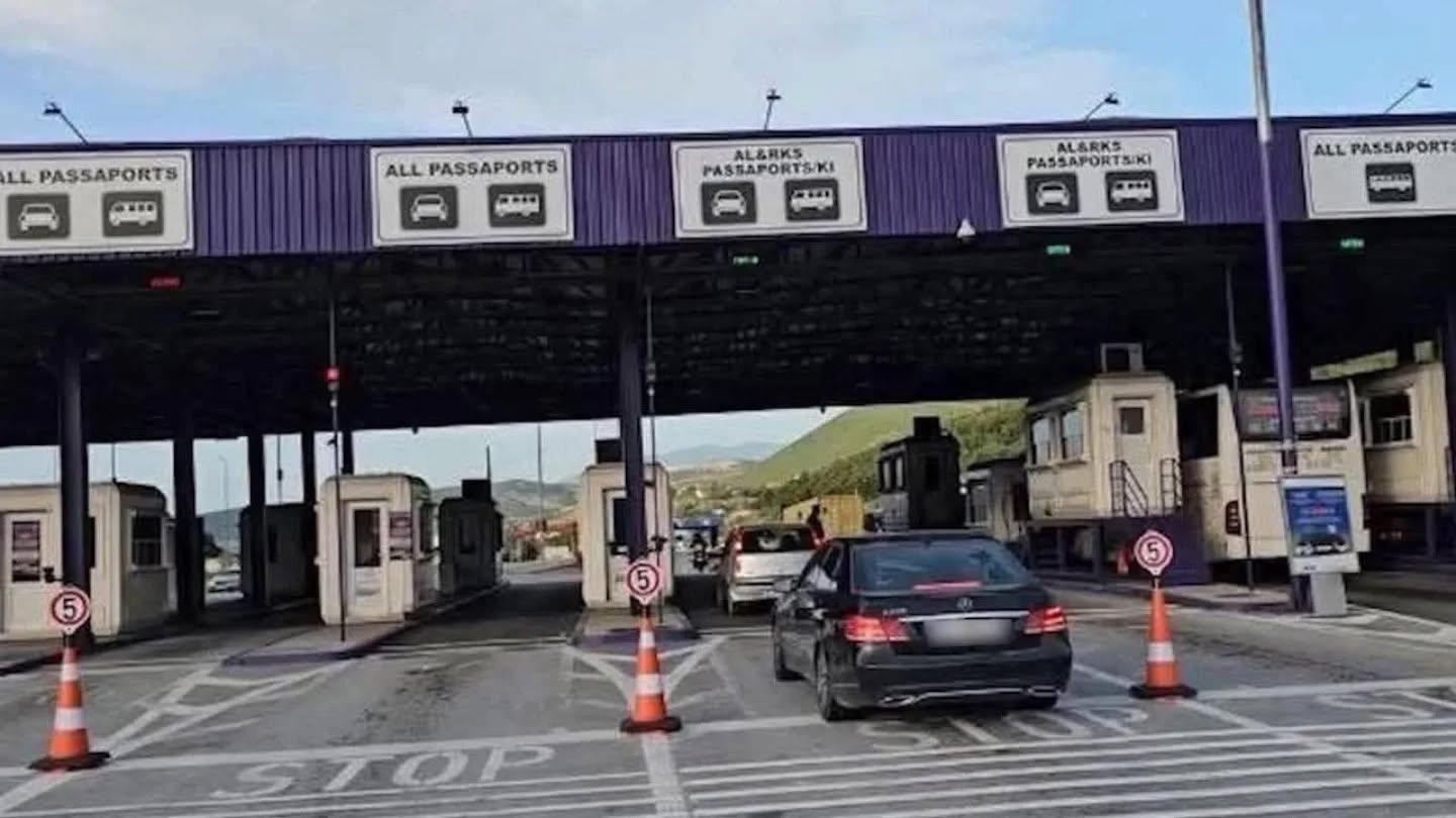 Gjendet i pajetë në Morinë polici i Kosovës