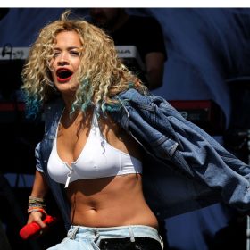Rita Ora performon nesër në Vjenë, publikohet orari i koncertit