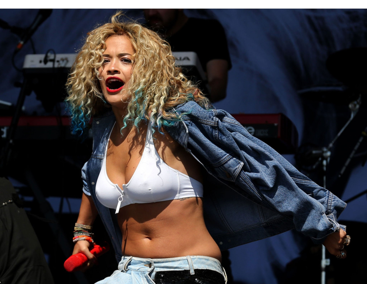 Rita Ora performon nesër në Vjenë  publikohet orari i koncertit