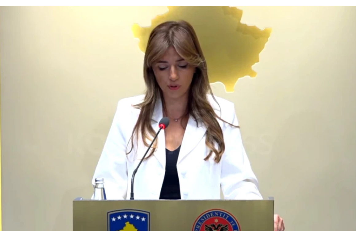Seanca konstitutive e Kuvendit të Kosovës mbahet më 6 gusht