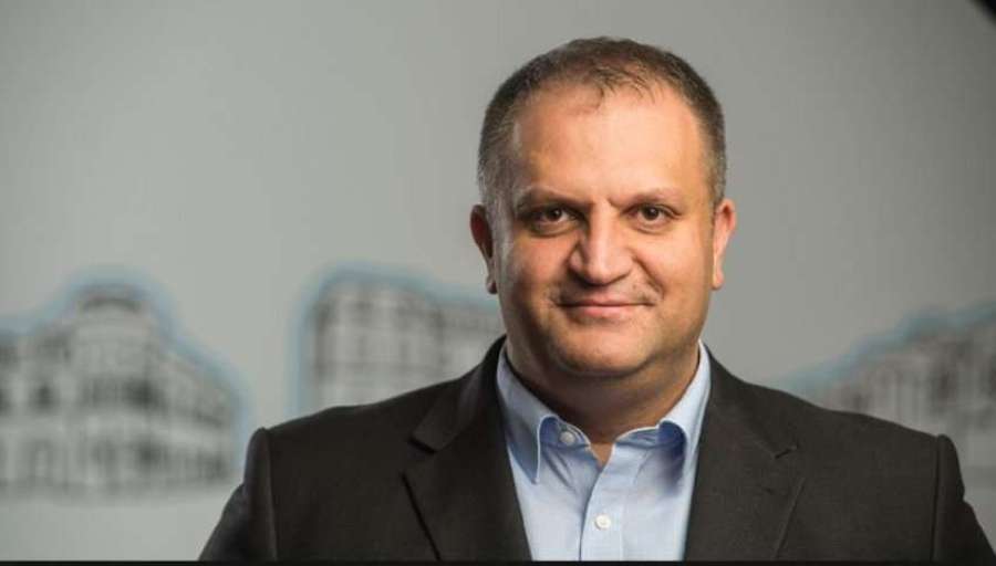 Shpend Ahmeti dënohet me dy vite burgim dhe 5 mije euro gjobë