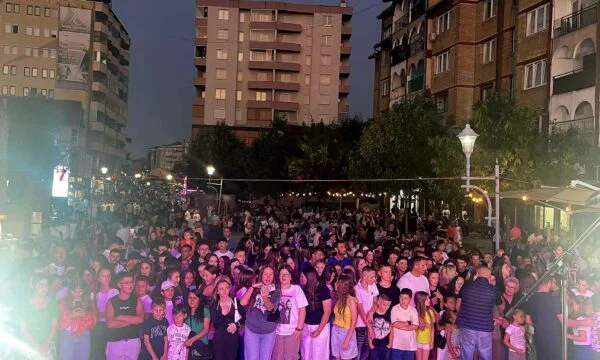 Vushtrria anulon Ditët e Diasporës për shkak të rastit tragjik
