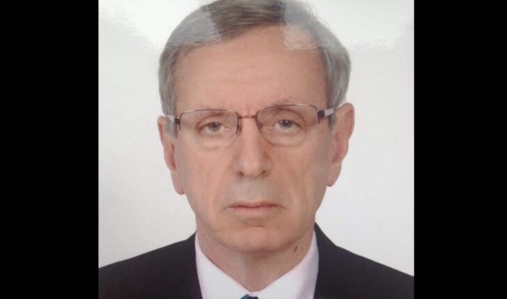 Ndahet nga jeta profesori dhe studiuesi i letërsisë shqipe  Prof  Dr  Nuhi Rexhepi