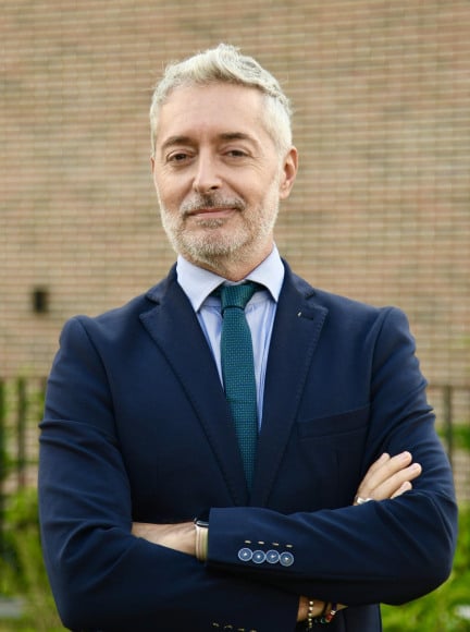 Benedetto Zacchiroli Benedetto Zacchiroli