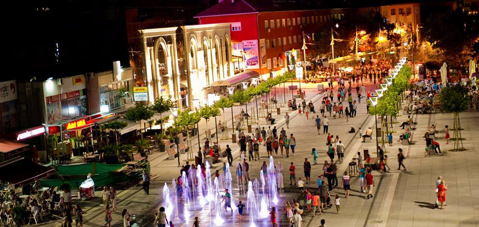 Prishtina 2026: Projekti i Përparim Ramës për një verë tërheqëse për diasporë
