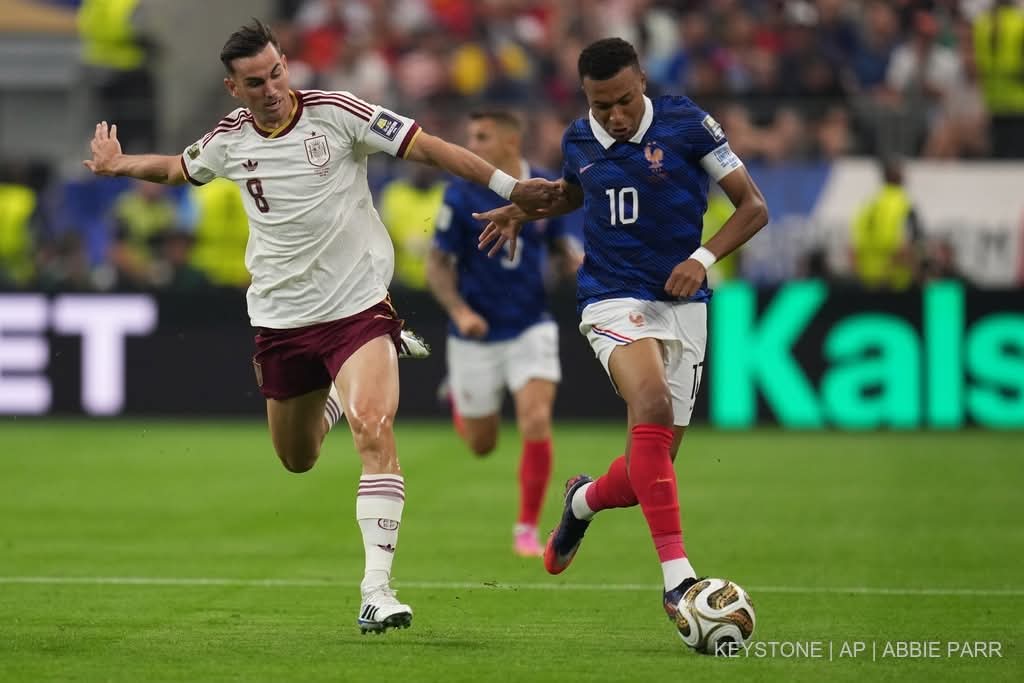 Spanja fiton 1-0 kundër Francës në gjysmëfinalen e Kupës së Botës 2026
