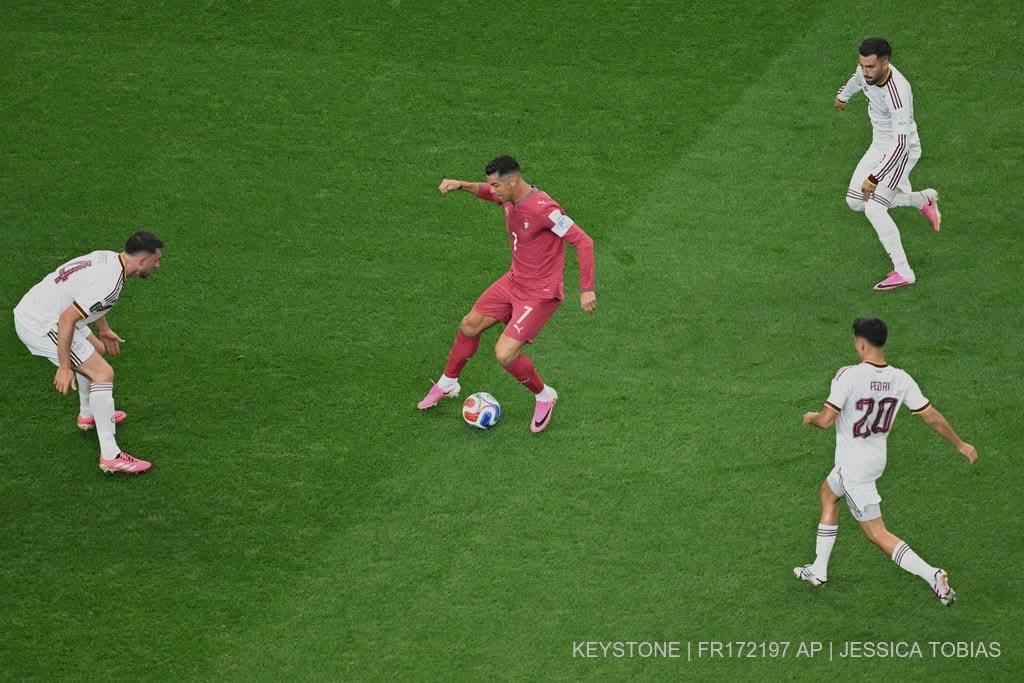 Spanja shkon në çerekfinale pas dramës me Portugalinë