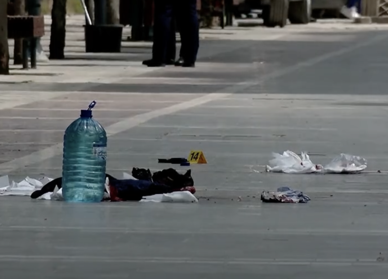 Detaje të reja nga plagosja në Podujevë