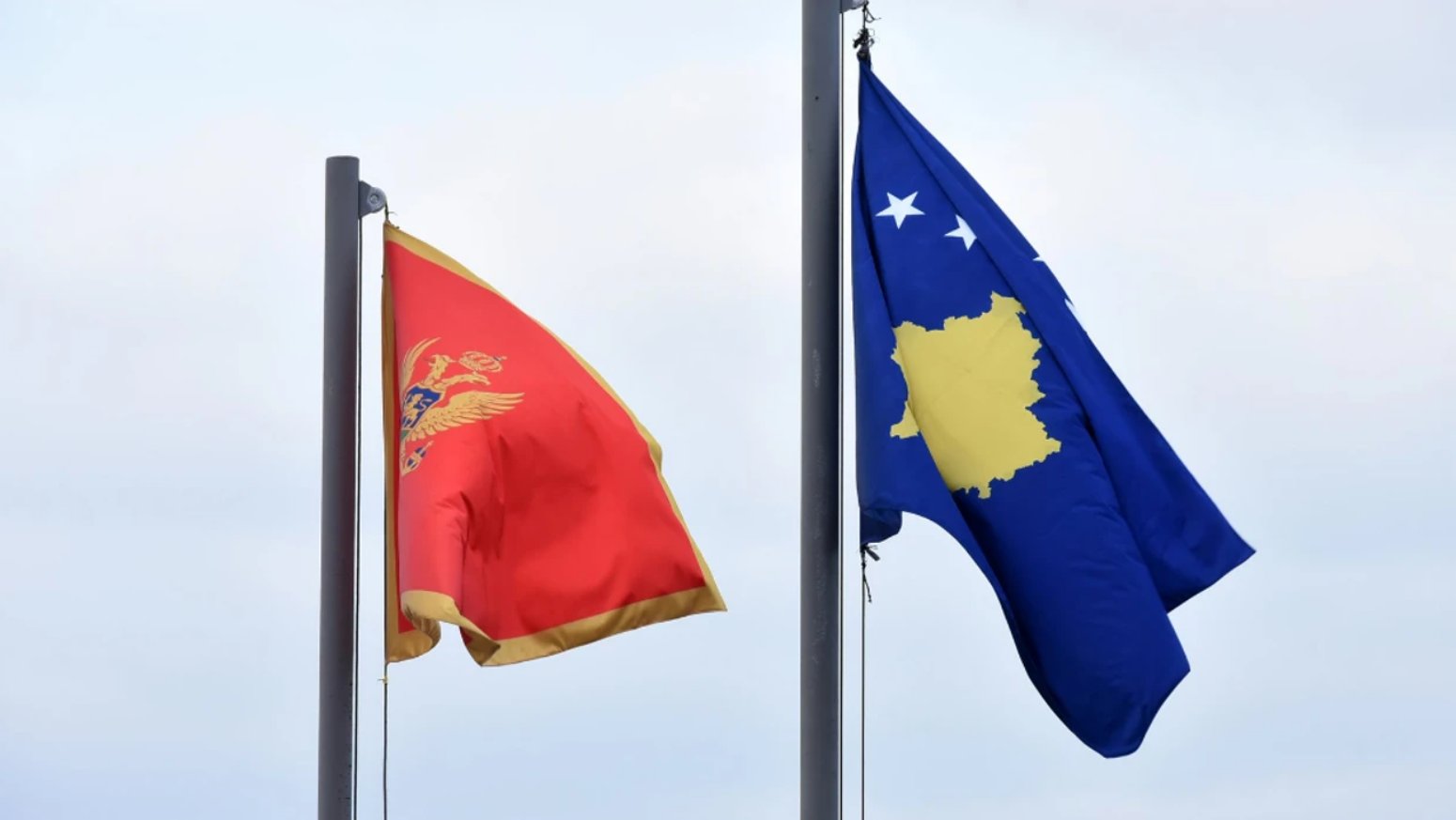 Kosova dhe Mali i Zi nënshkruajnë marrëveshje për njohjen e identifikimit elektronik