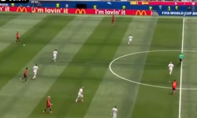 Spanja fiton 1-0 kundër Austrisë në pjesën e parë të Kupës së Botës 2026
