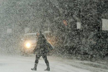 Stuhia e fuqishme godet vendet nordike  dy të vdekur në Suedi