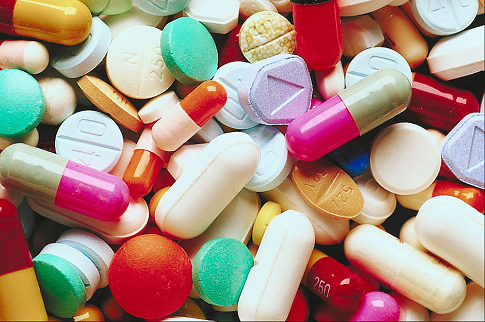 Medikamentet për gripin  Zbuloni diferencat e çmimeve midis Gjermanisë dhe Zvicrës