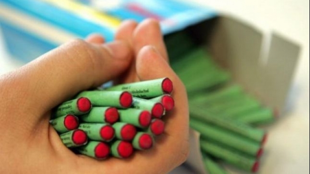 Këto kantone ndalojnë fishekzjarrët