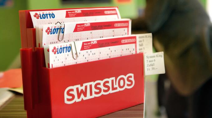 Swiss Lotto: Numrat më tërhequr në 20 vite – Statistika e plotë
