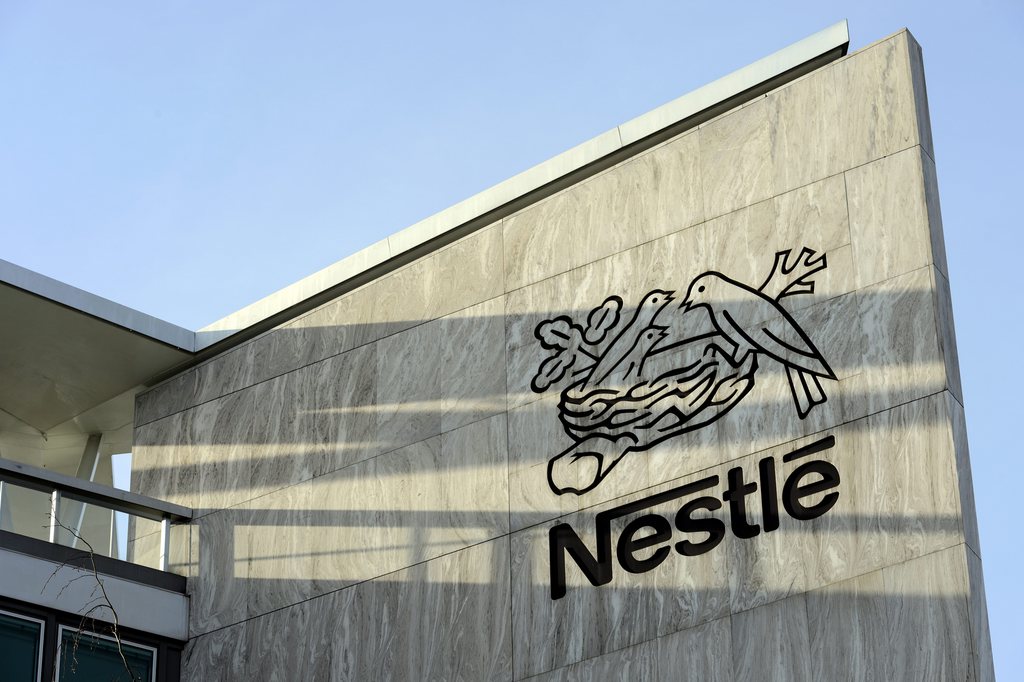 Nestlé kryen  tërheqjen më të madhe të produkteve në historinë e saj 