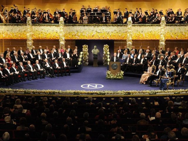 Fondacioni Nobel anulon vendimin për ta ftuar Rusinë, Bjellorusinë dhe Iranin në ceremoninë e ndarjes së çmimeve