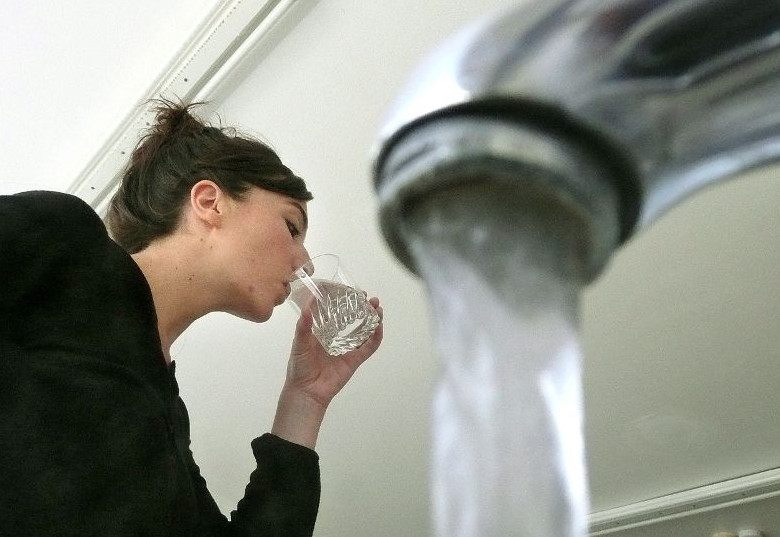 Ujë i pijshëm i kontaminuar në Thurgau