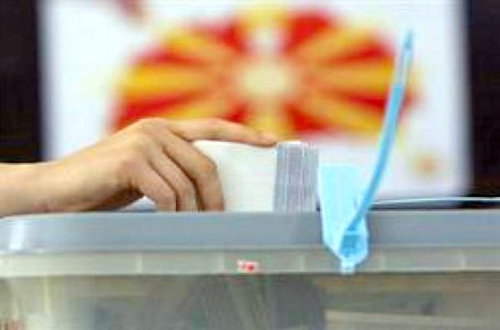 Këto janë rezultatet zyrtare të votave nga diaspora në Maqedoninë e Veriu